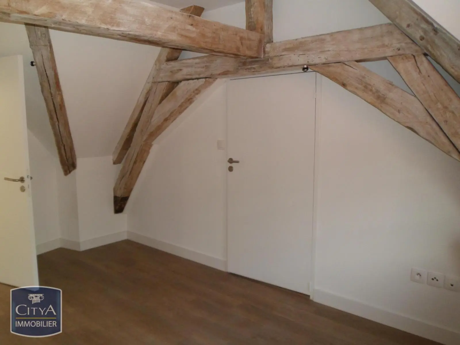 Photo 5 Appartement 32.84m²