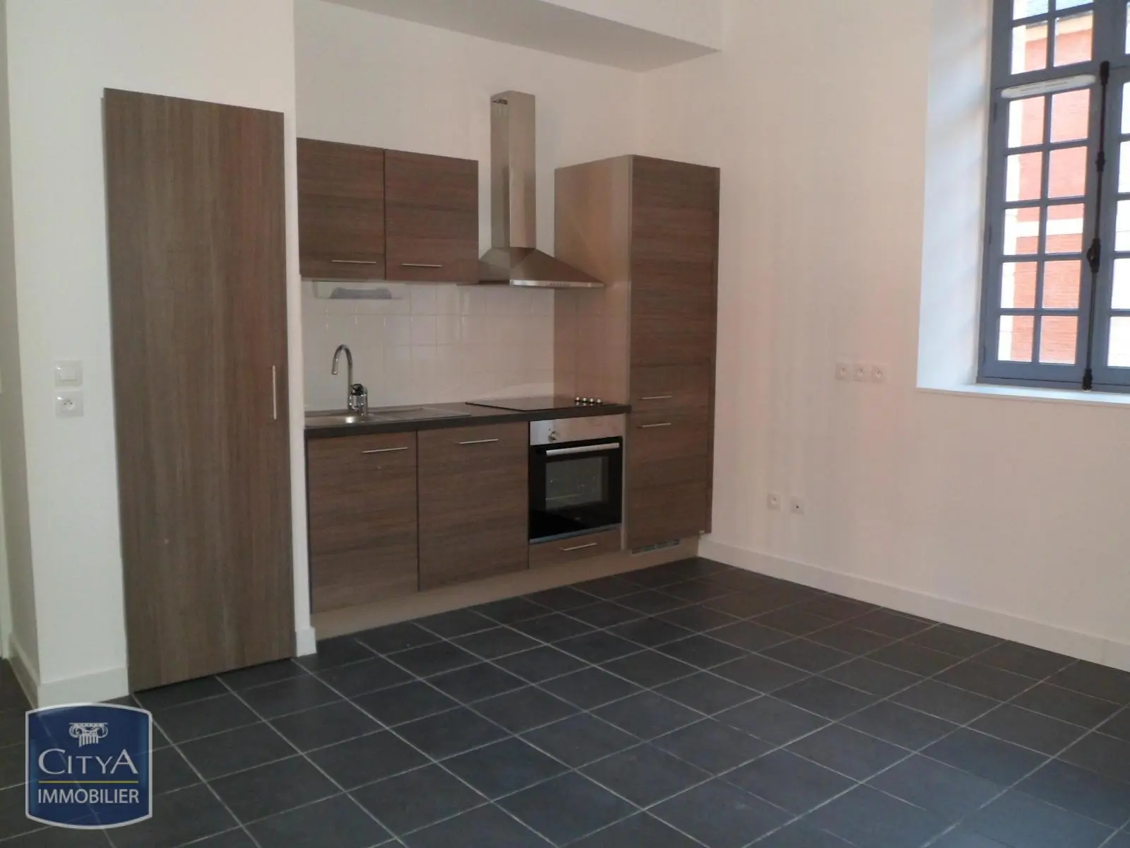 Photo 1 Appartement 2 pièces 38.23m²