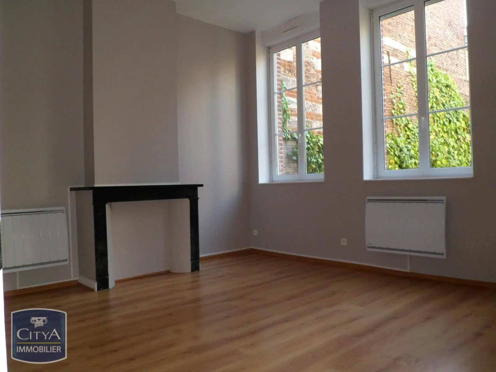 Photo 1 Appartement 2 pièces 61.5m²