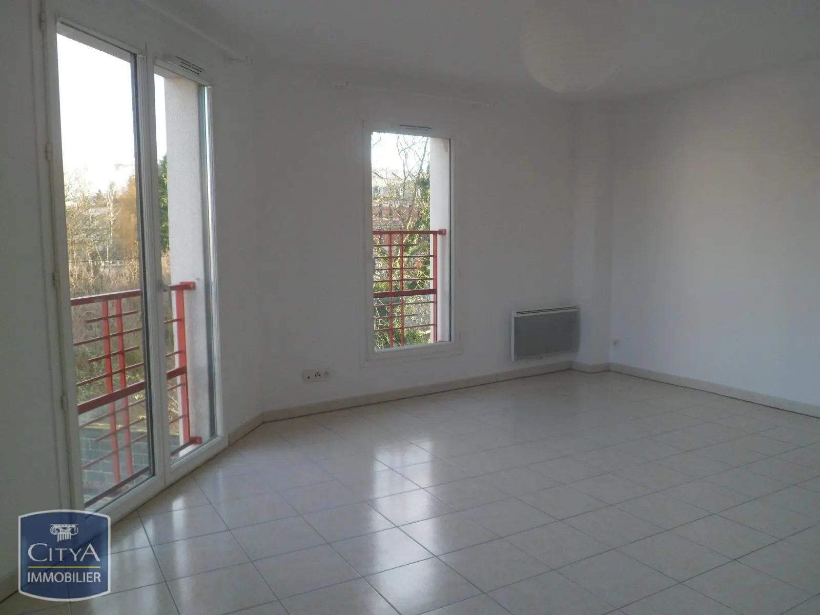 Photo 1 Appartement 2 pièces 52.14m²
