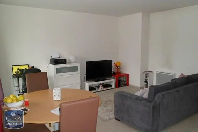 Photo 3 Appartement 2 pièces 48.6m²