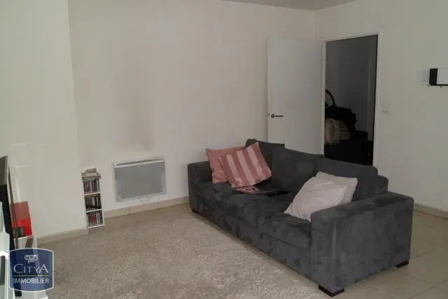 Photo 2 Appartement 2 pièces 48.6m²