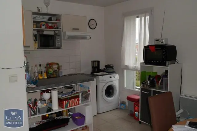 Photo 5 Appartement 2 pièces 48.6m²