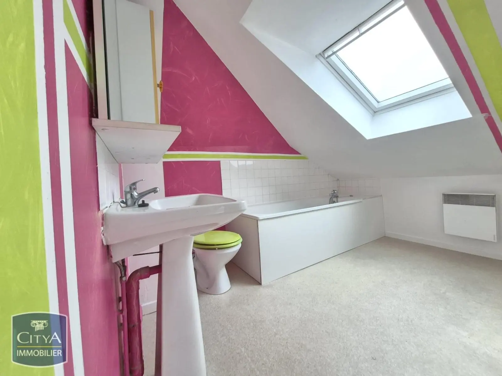 Photo 5 Appartement 1 pièce 26.62m²