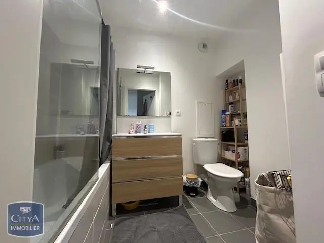 Photo 7 Appartement 2 pièces 37.27m²