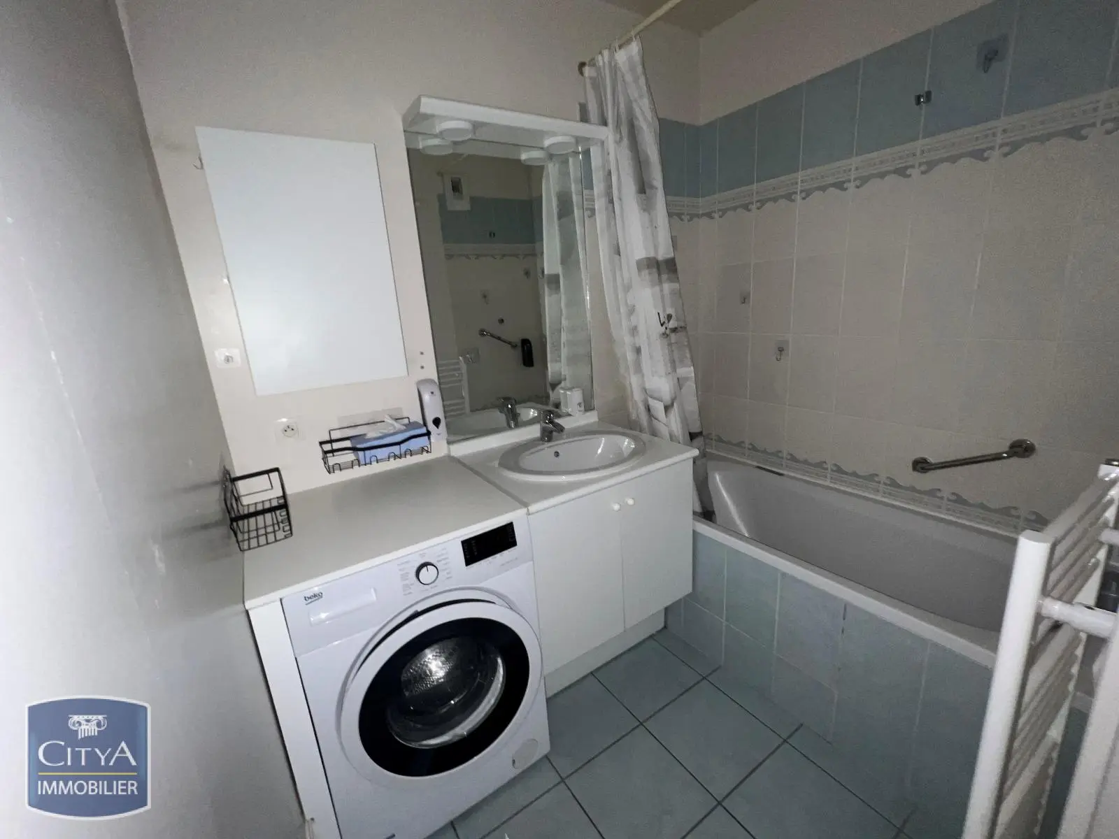 Photo 8 Appartement 3 pièces 68.69m²