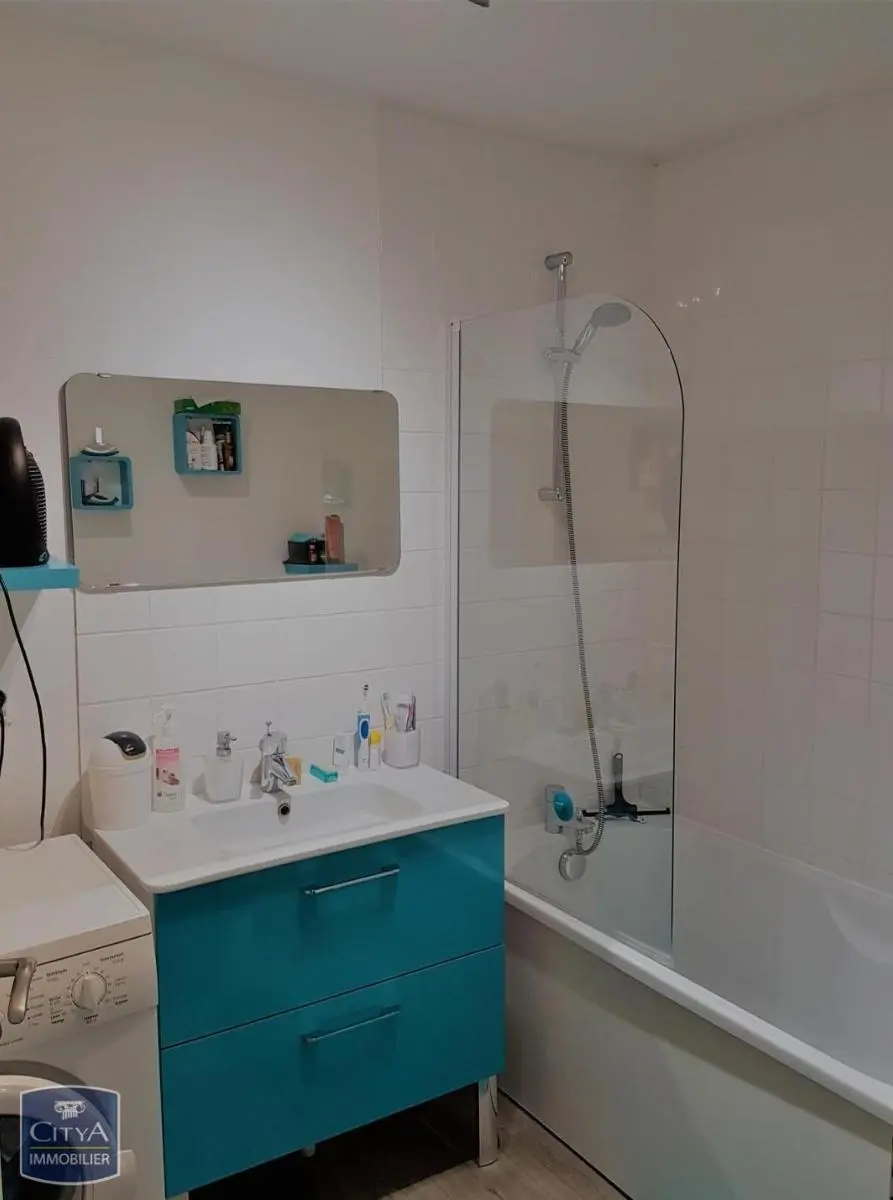 Photo 5 Appartement 2 pièces 55.58m²