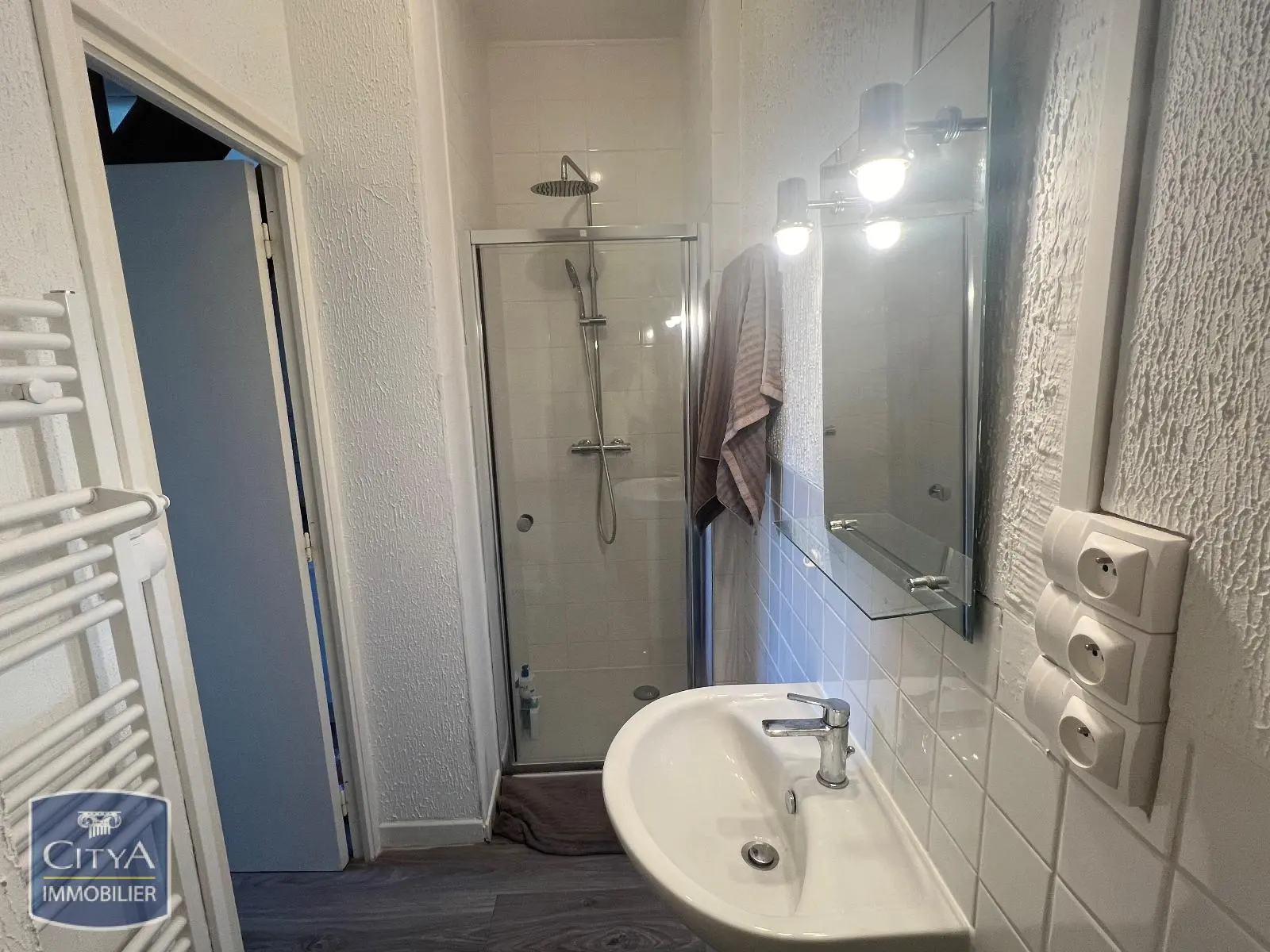 Photo 6 Appartement 2 pièces 23m²
