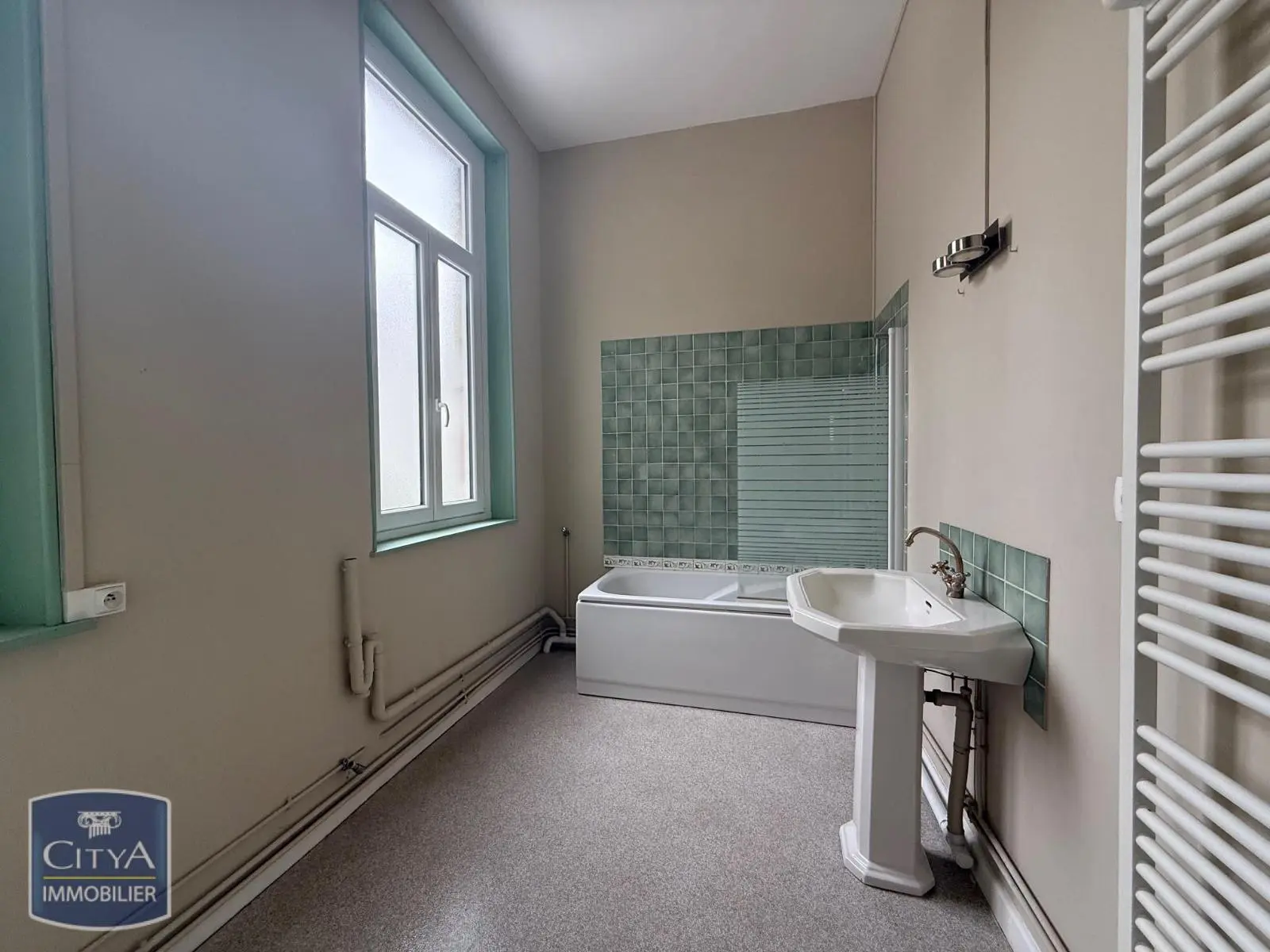 Photo 8 Appartement 2 pièces 68.86m²