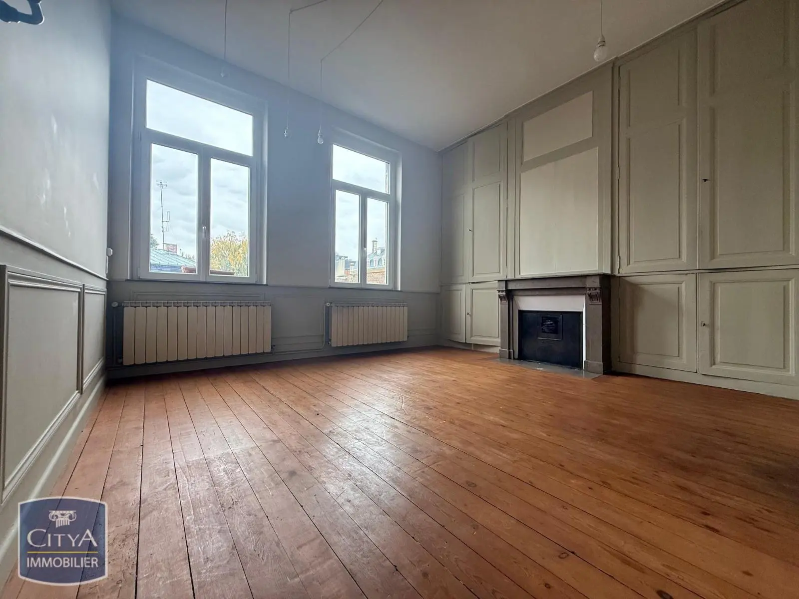 Photo 1 Appartement 2 pièces 68.86m²