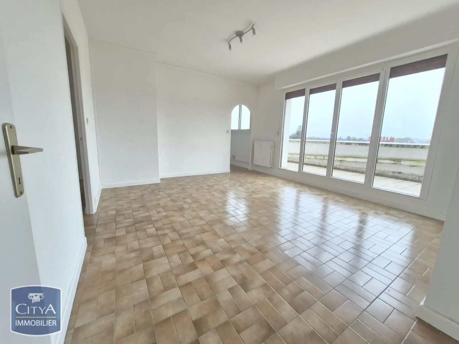 Photo 3 Appartement 3 pièces 72.14m²