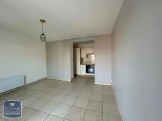 Photo 5 Appartement 3 pièces 40.21m²