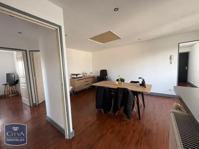 Photo 1 appartement Arras