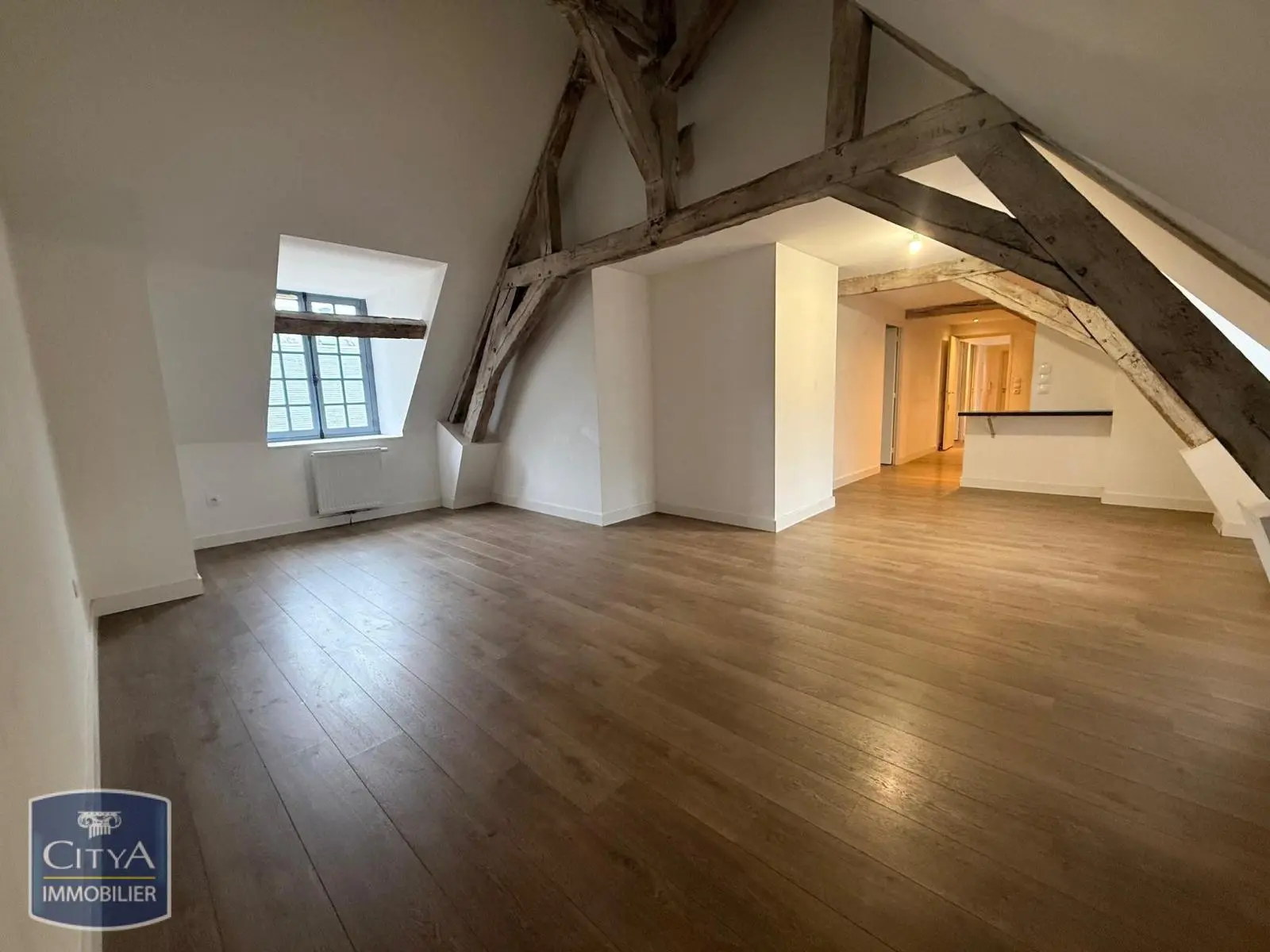 Photo 3 Appartement 4 pièces 77.86m²