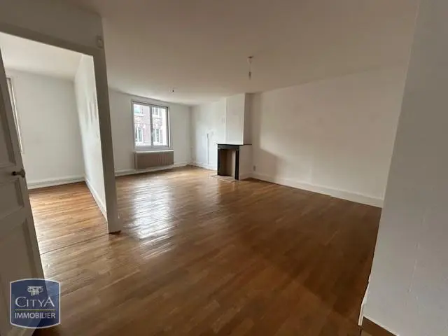 Photo 3 Appartement 3 pièces 69.09m²