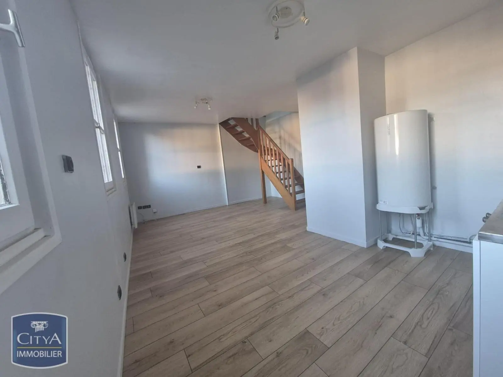 Photo 2 Appartement 1 pièce 26.62m²