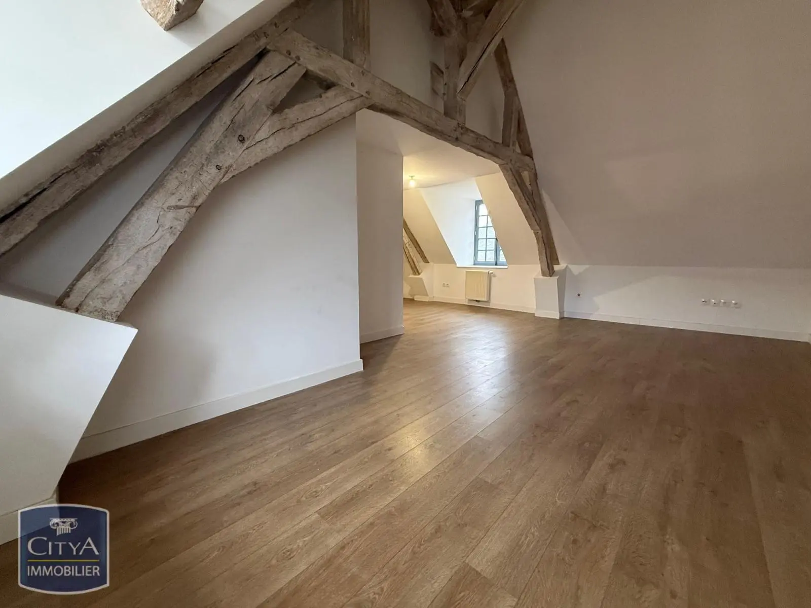 Photo 5 Appartement 4 pièces 77.86m²