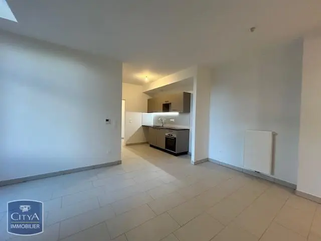 Photo 1 Appartement 3 pièces