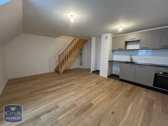 Photo 1 Appartement 2 pièces 59.1m²