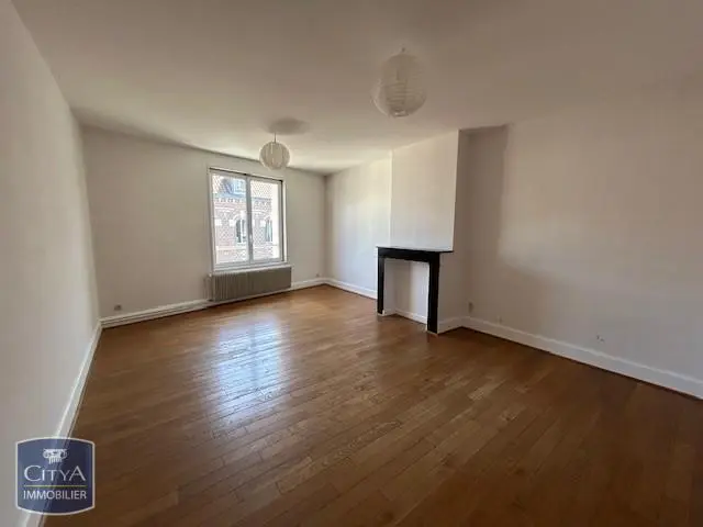 Photo 1 Appartement 3 pièces 69.28m²