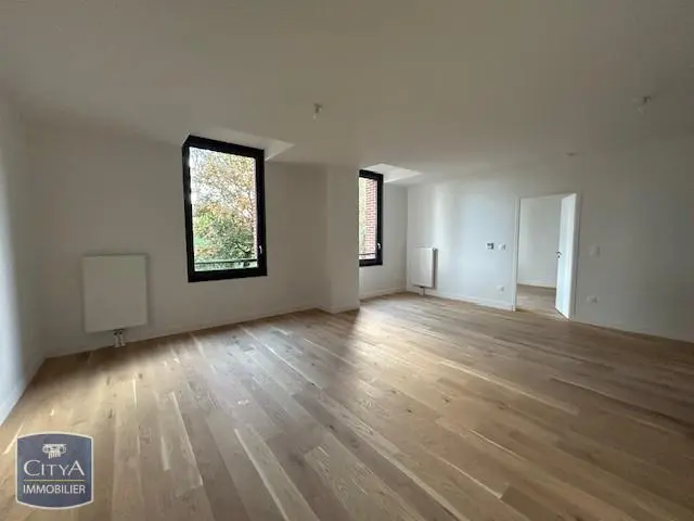 Photo 1 Appartement 2 pièces 48.56m²