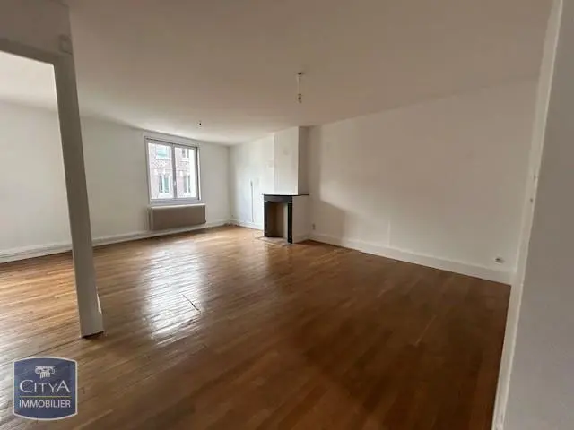 Photo 1 Appartement 3 pièces 69.09m²
