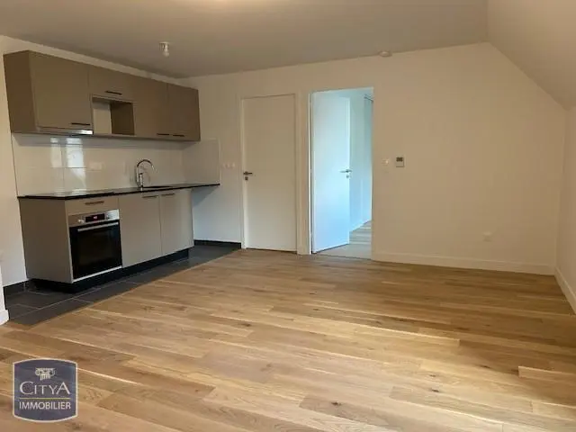 Photo 1 Appartement 2 pièces