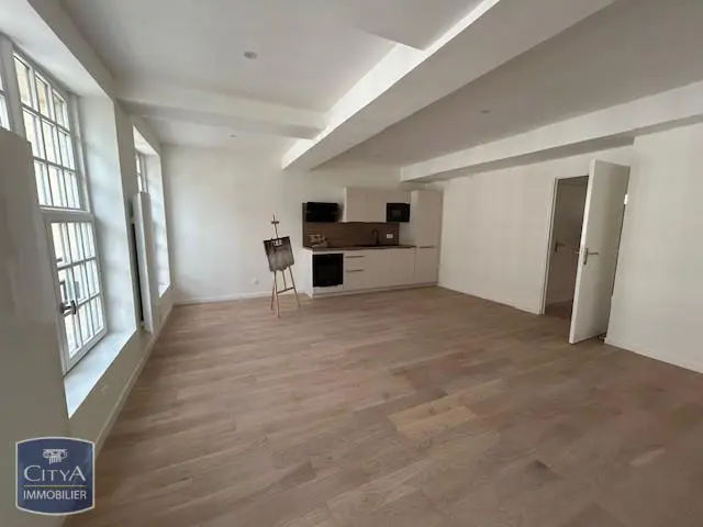 Photo 2 Appartement 3 pièces 63.79m²