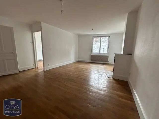 Photo 2 Appartement 3 pièces 69.09m²