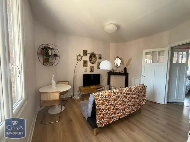Photo 2 Appartement 2 pièces 40.23m²