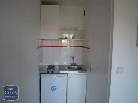Photo 2 Appartement 1 pièce 19.18m²