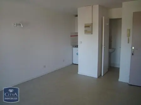 Photo 4 Appartement 1 pièce 19.18m²