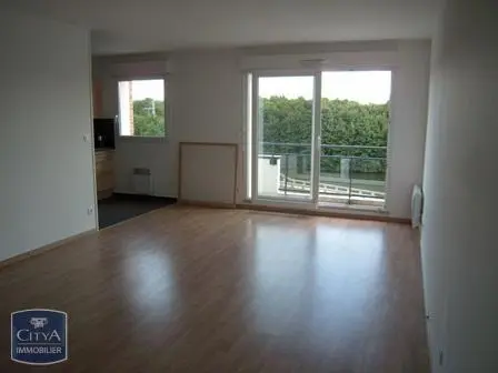 Photo 1 Appartement 3 pièces 70.62m²