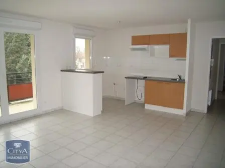 Photo 4 Appartement 3 pièces 56.9m²