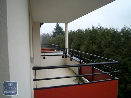 Photo 8 Appartement 3 pièces 56.9m²
