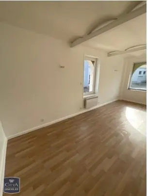 Photo 2 Appartement 1 pièce 32.55m²