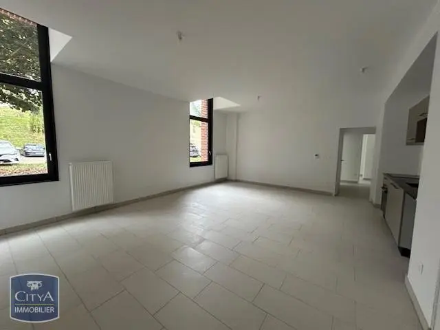 Photo 2 Appartement 3 pièces 78.2m²