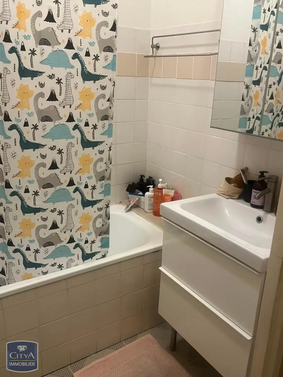 Photo 4 Appartement 1 pièce 34.38m²
