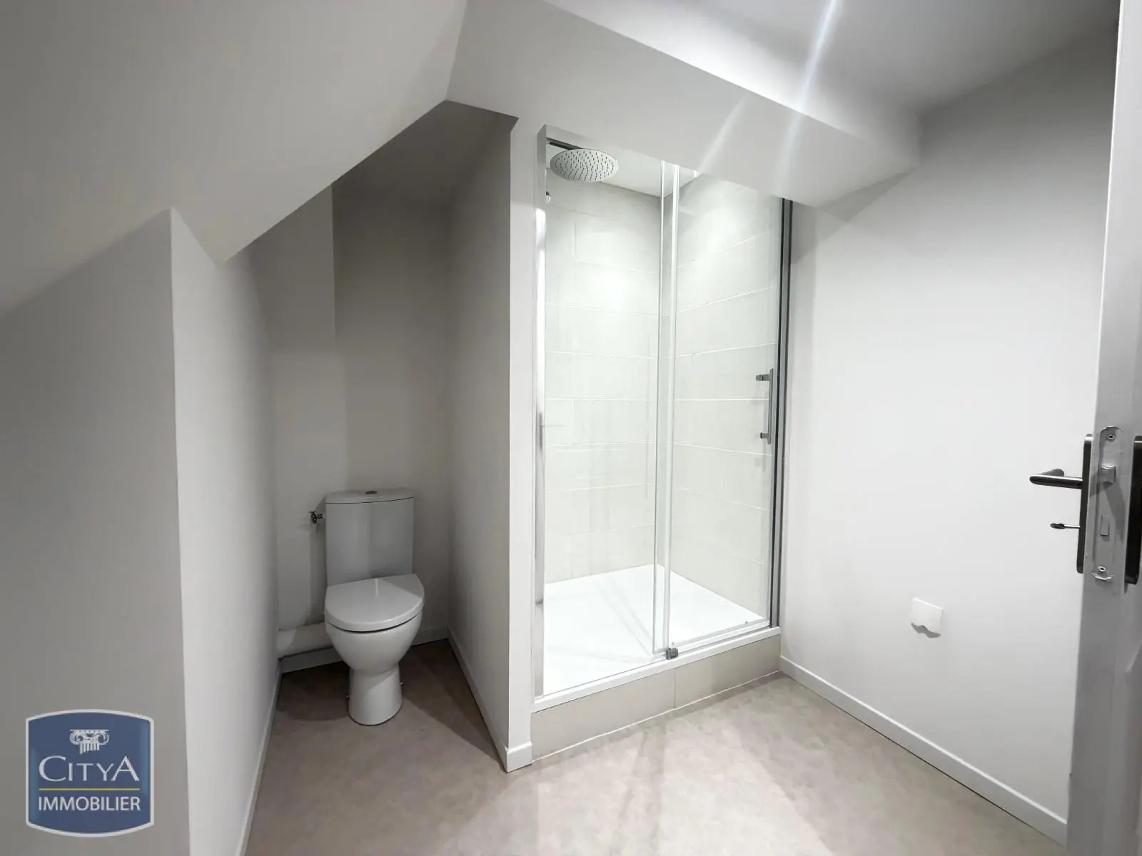 Photo 5 Appartement 2 pièces 52.26m²