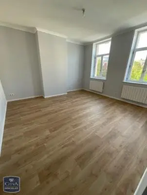 Photo 1 Appartement 2 pièces 47.74m²