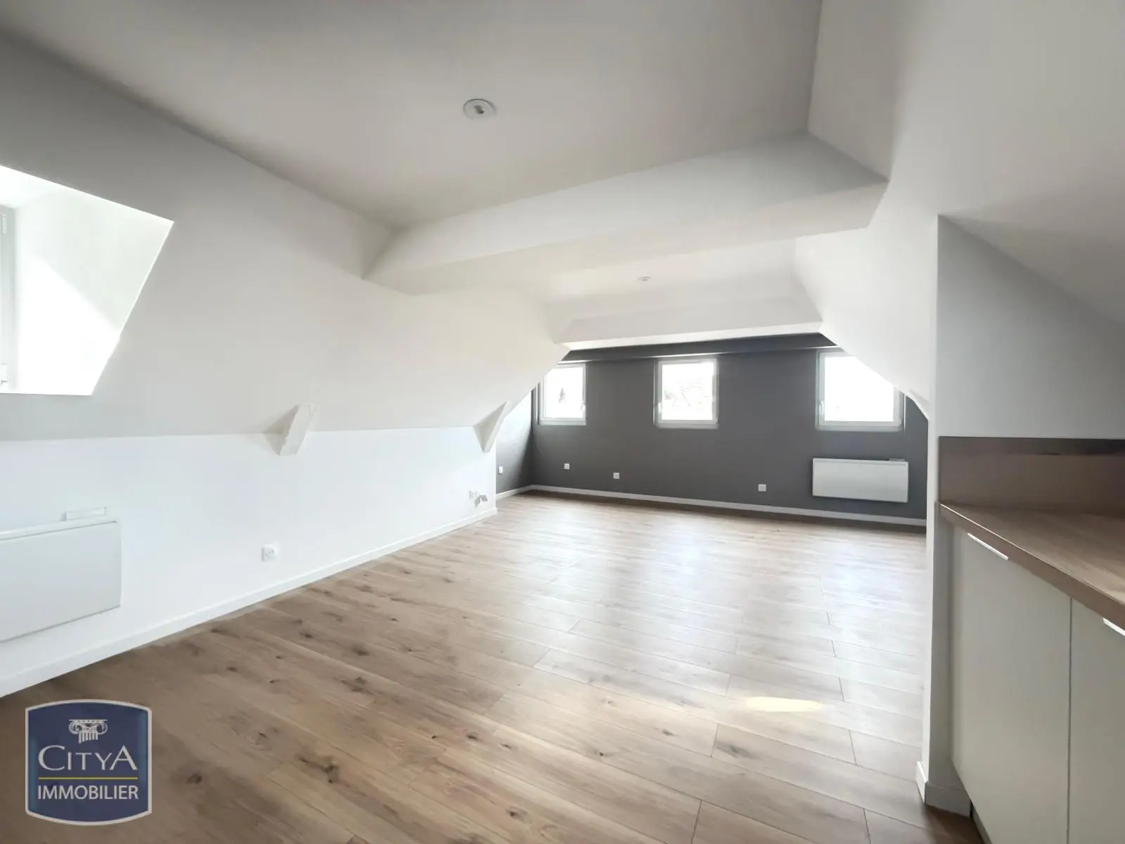 Photo 2 Appartement 2 pièces 52.26m²