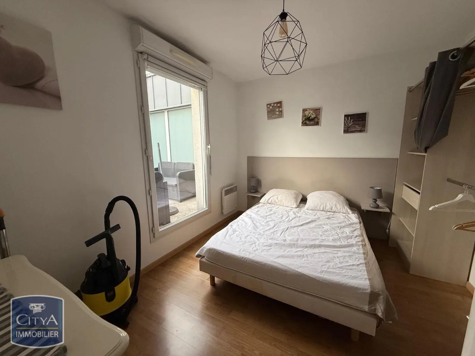 Photo 4 Appartement 2 pièces 43.2m²