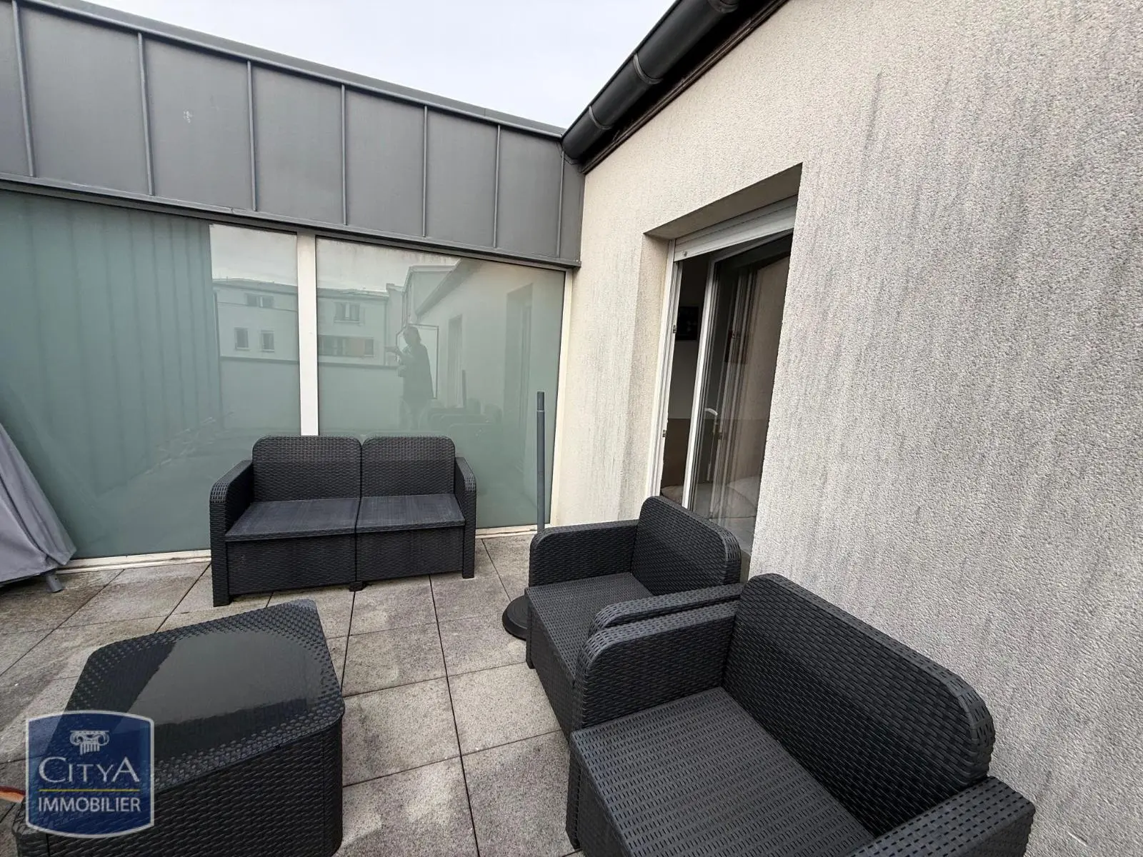 Photo 6 Appartement 2 pièces 43.2m²