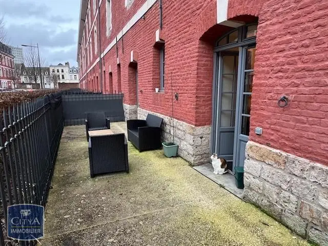 Photo 6 Appartement 2 pièces 45.16m²