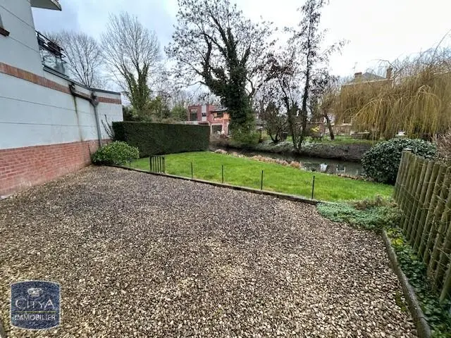 Photo 7 Appartement 2 pièces 47.47m²