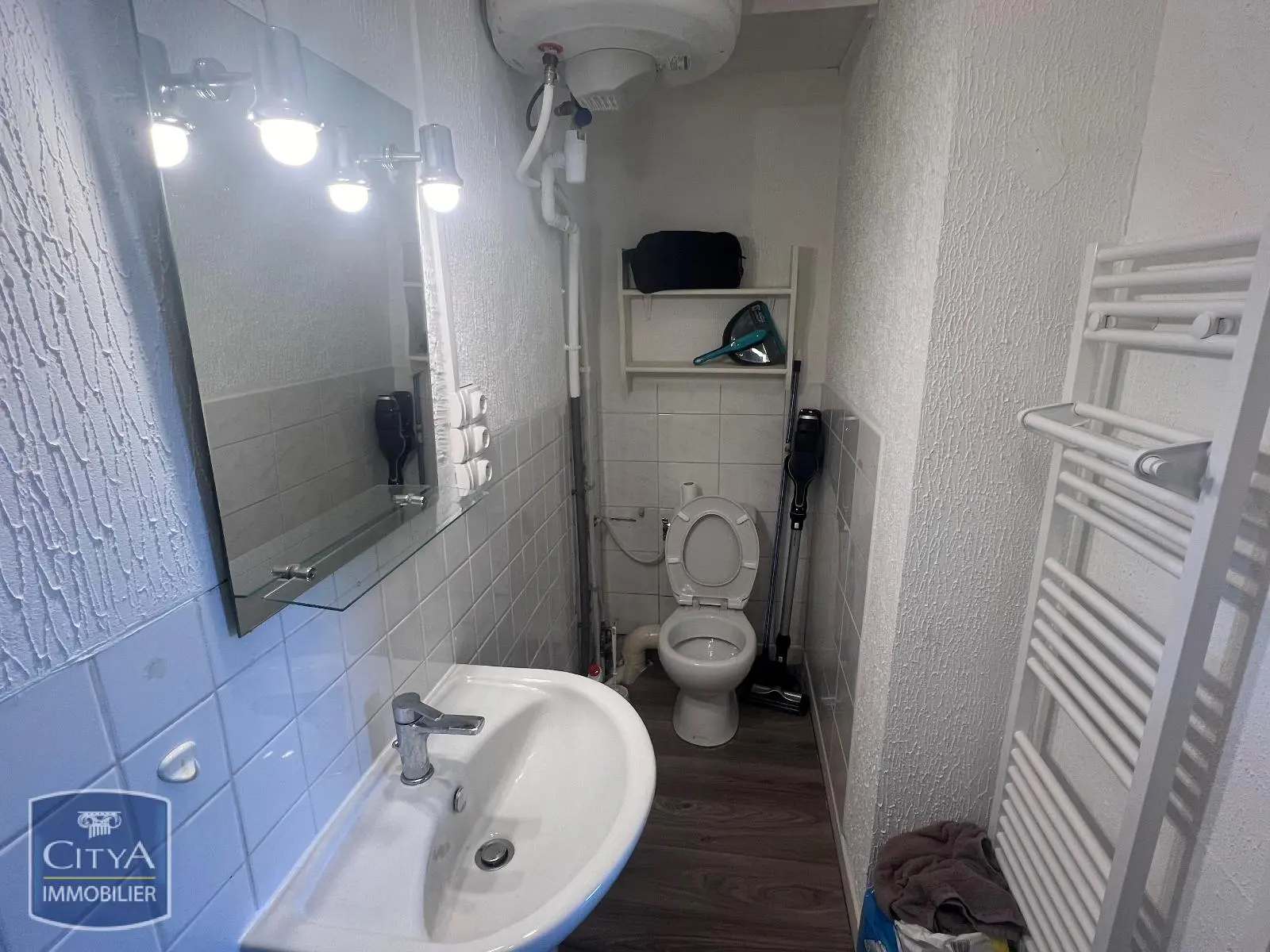 Photo 7 Appartement 2 pièces 23m²