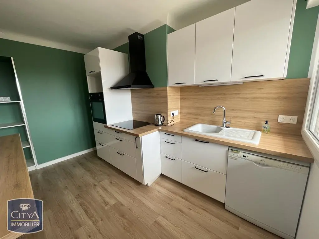 Photo 4 Appartement 3 pièces 83.47m²