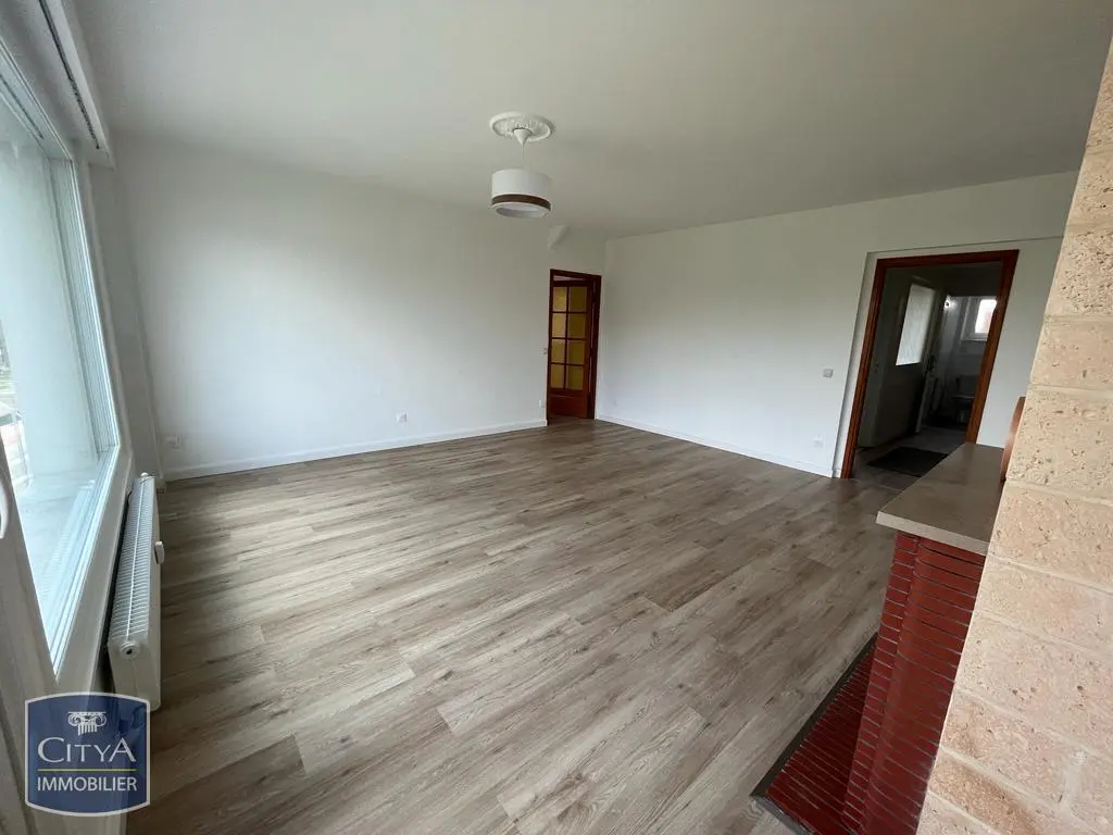 Photo 3 Appartement 3 pièces 83.47m²