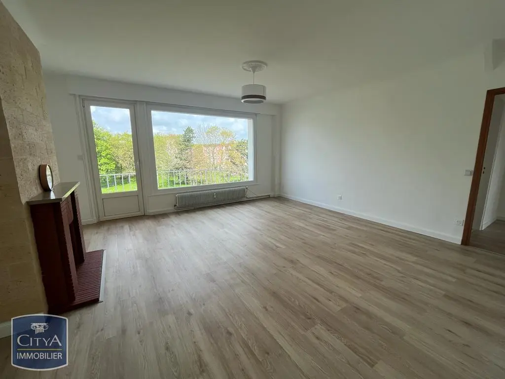 Photo 2 Appartement 3 pièces 83.47m²