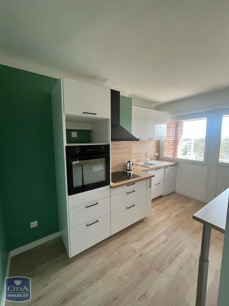 Photo 9 Appartement 3 pièces 83.47m²